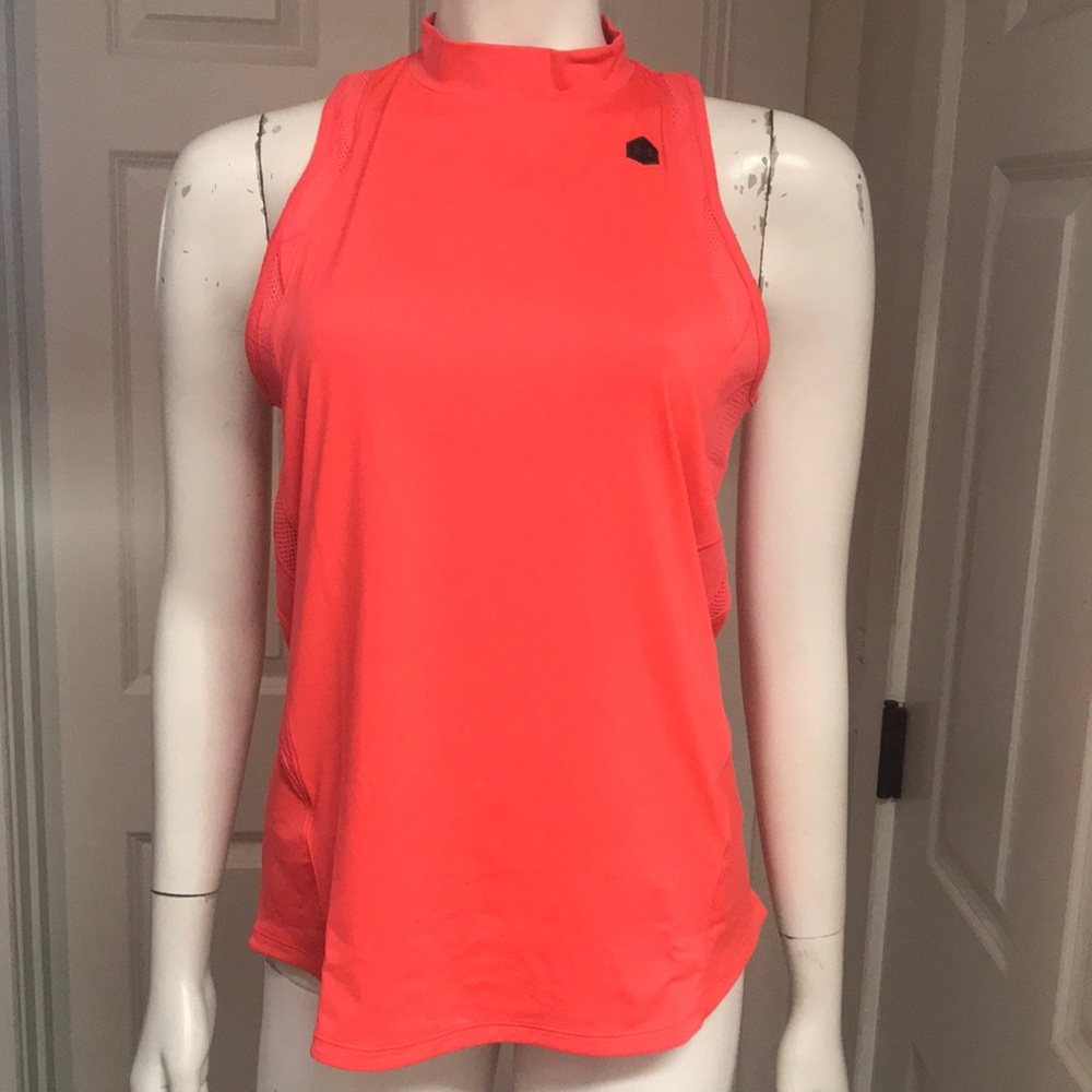 Under Armour Athletic/Athleisure Tank Top, M, NWT!